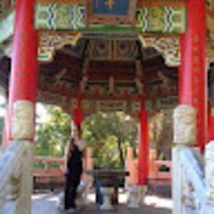 Meet your Posher, Elena